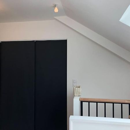 La Maison D'A Cote Троа Екстериор снимка