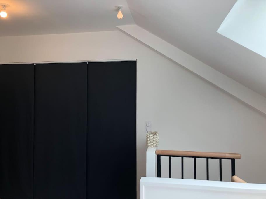 La Maison D'A Cote Троа Екстериор снимка